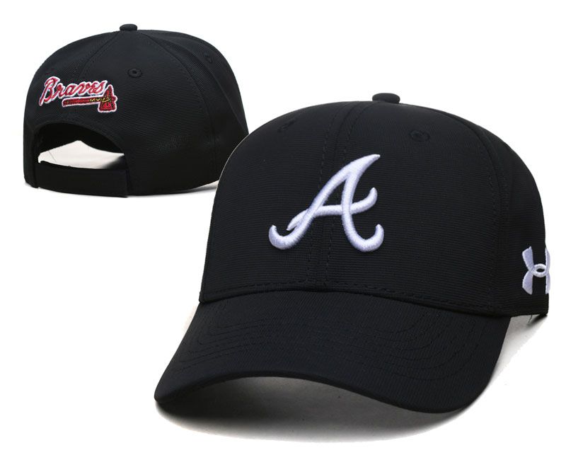 2023 MLB Atlanta Braves Hat TX 20233201